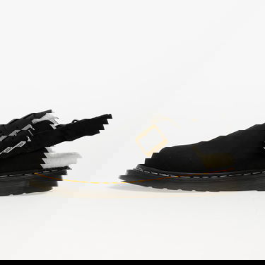Tenisky a topánky Dr. Martens Jorge II FL Čierna | DM31264001, 0