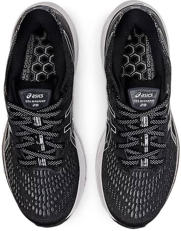 Tenisky a topánky Asics Gel-Kayano 28 W Čierna | 1012b047-003, 2