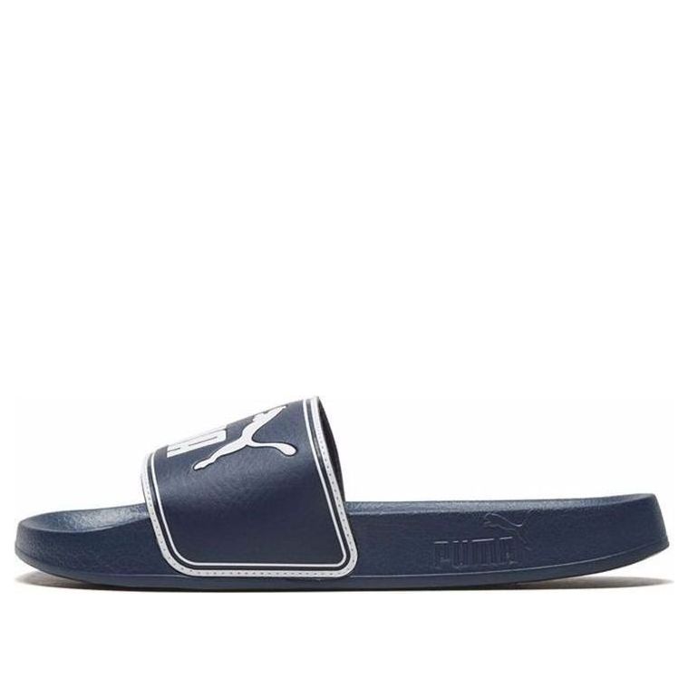Tenisky a topánky Puma Leadcat Slides Modrá | 360263-02, 0