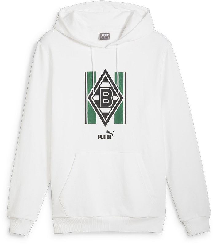 BMG Hoodie