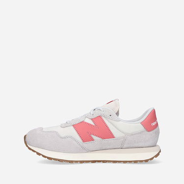 Tenisky a topánky New Balance 237 Ružová | GS237PK, 0