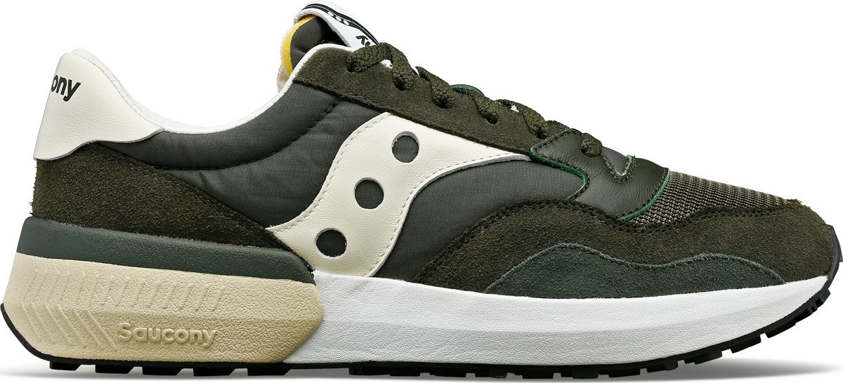 Tenisky a topánky Saucony Jazz NXT Zelené | S70790-3, 1