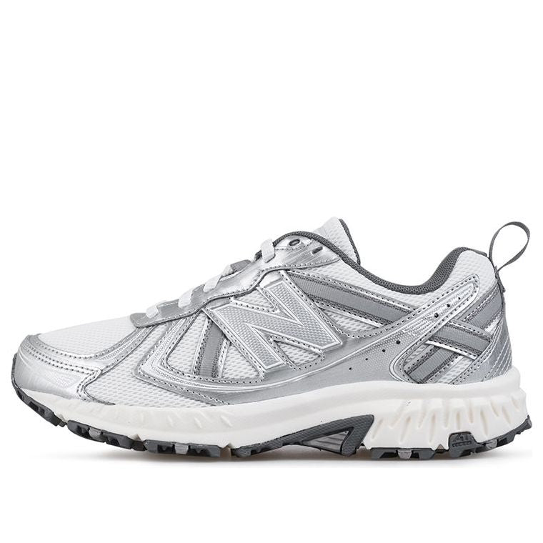 Tenisky a topánky New Balance 410 Biela | MT410KM5