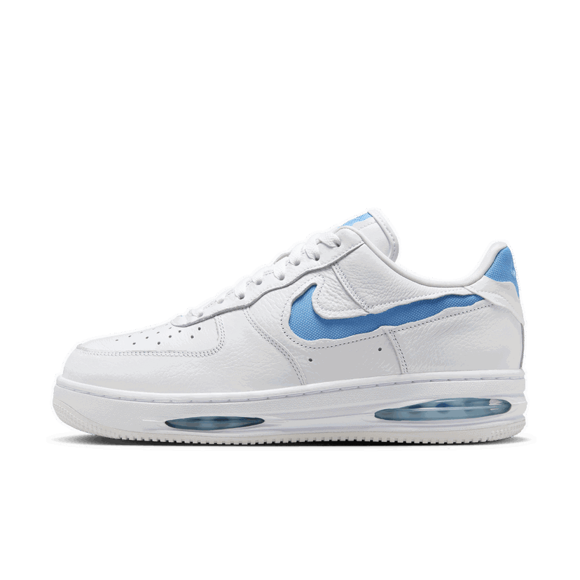 Tenisky a topánky Nike Air Force 1 Low EVO Biela | HF3630-101