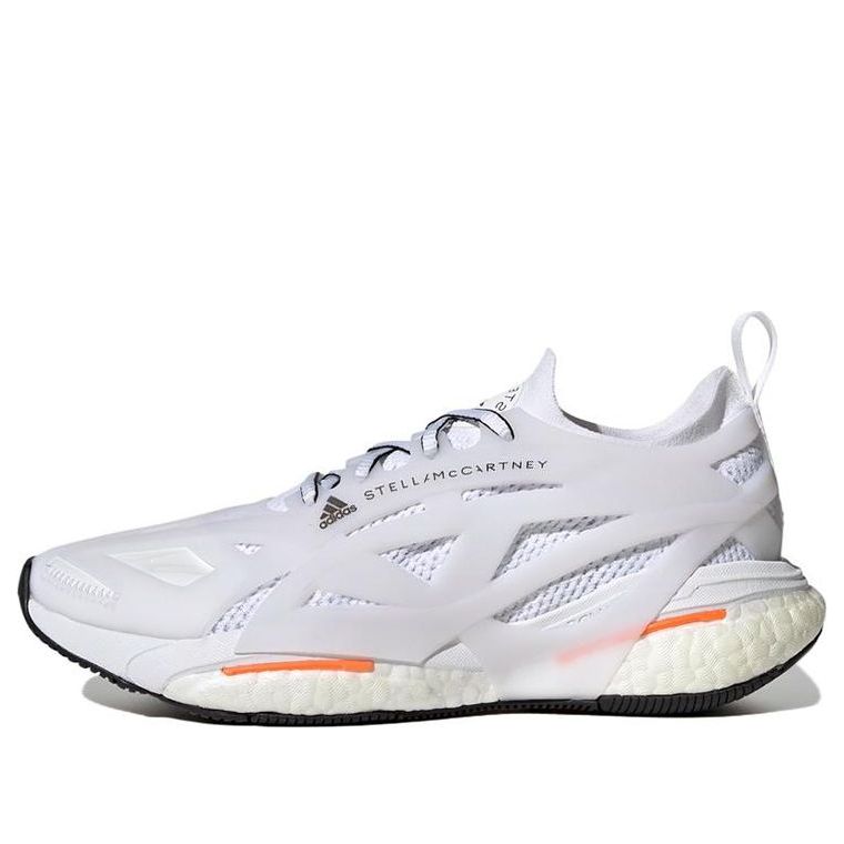 Tenisky a topánky adidas Performance Solarglide x Stella McCartney Biela | GX9859, 0
