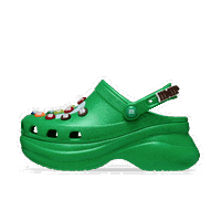 M&M’s x Bae Clog 'Multi Glitter'