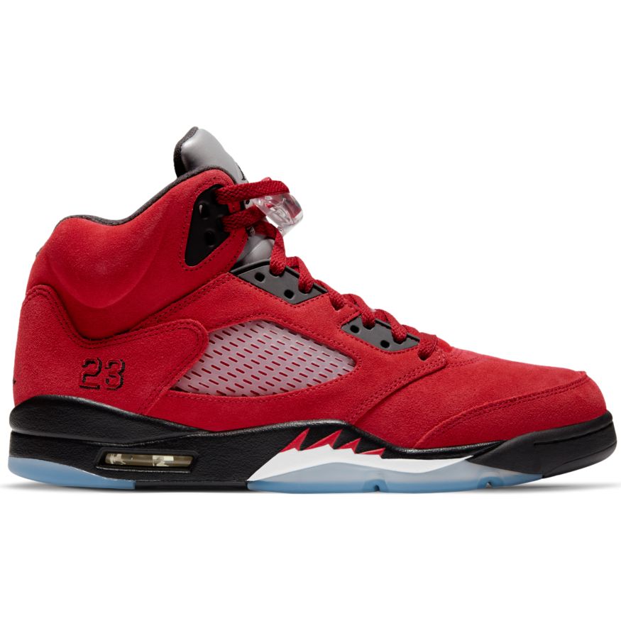 Air Jordan 5 Retro "Raging Bull"