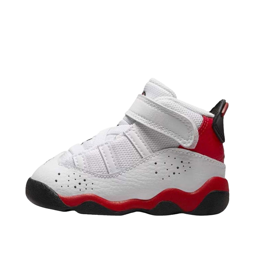 Tenisky a topánky Jordan Jordan 6 Rings Biela | 323420-126