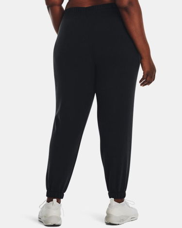 Tepláky Under Armour Rival Fleece Joggers Čierna | 1371190-001, 1