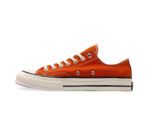 Tenisky a topánky Converse Chuck 70 OX Oranžová | 171479c