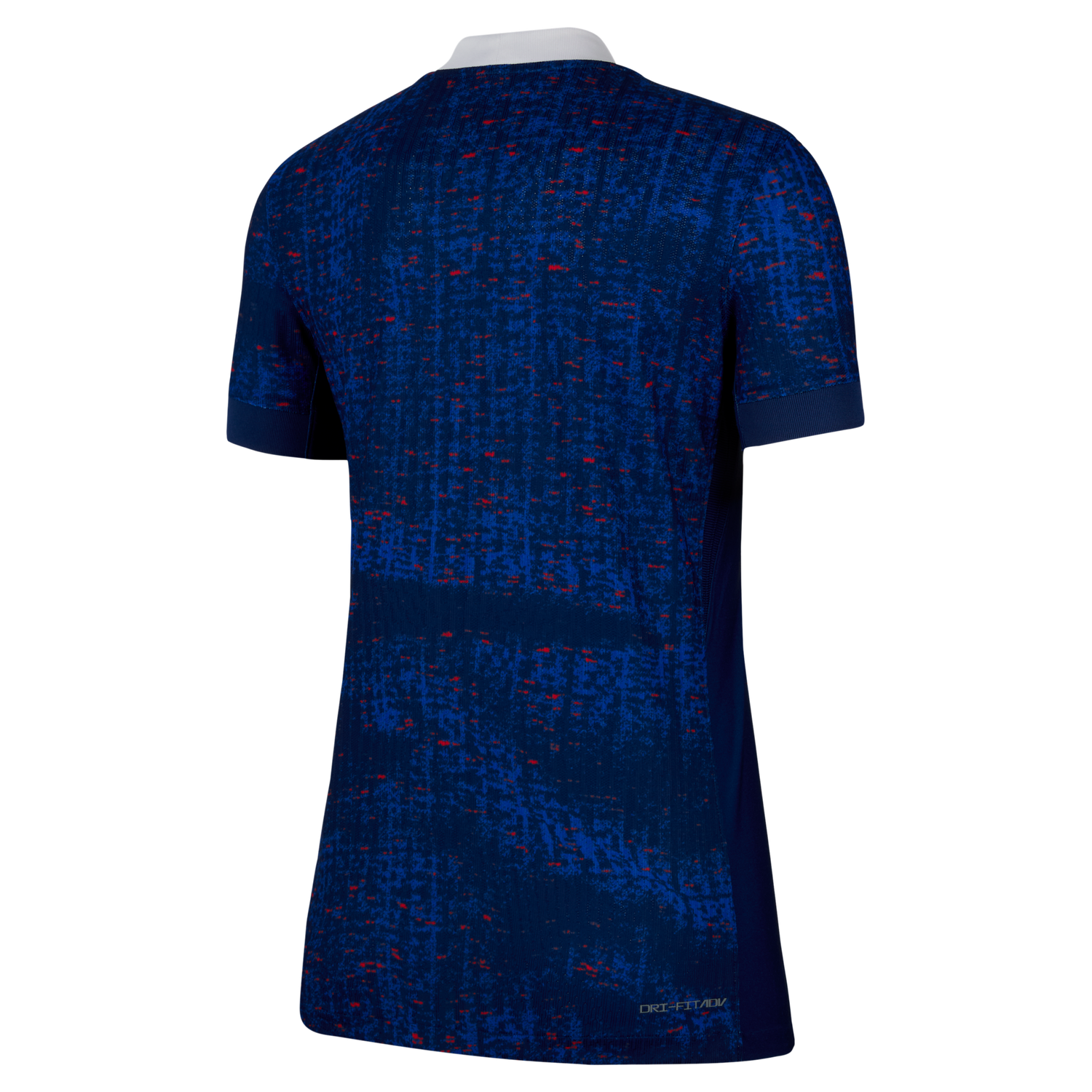Dres Nike FFF Match 2025 Dri-FIT ADV Authentic Home Jersey Modrá | FZ9120-492, 1