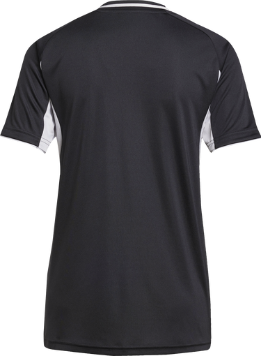 Tričko adidas Originals Adidas TIRO25 Jersey Čierna | jh3822, 1