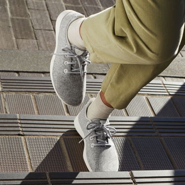 Tenisky a topánky Allbirds Merino Wool Sneakers Šedá | 4826193821776, 1
