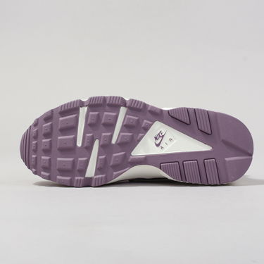 Tenisky a topánky Nike WMNS Air Huarache Run Premium Fialová | 683818-500, 4