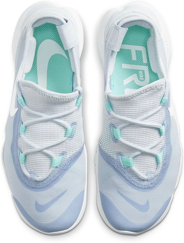 Tenisky a topánky Nike Free RN 5.0 2020 Modrá | cj0270-401, 3