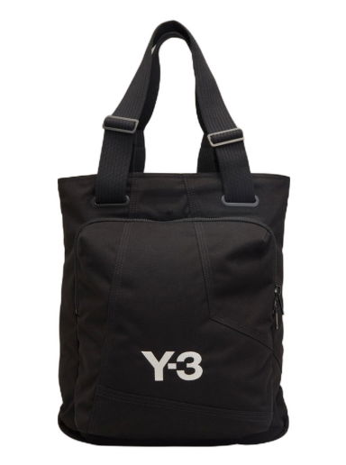 Tote bag Y-3 Y-3 Classic Tote Čierna | IJ9880