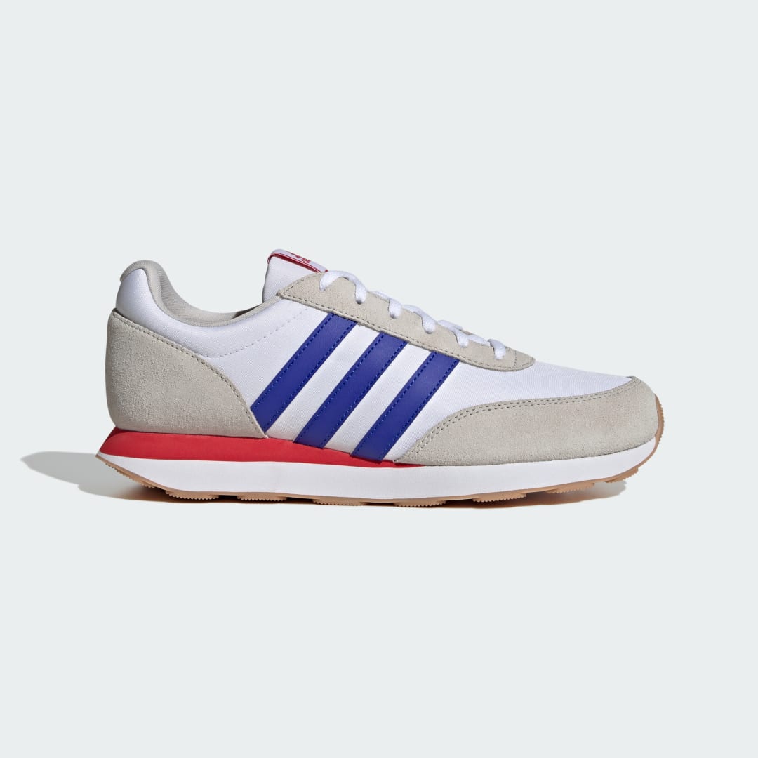Tenisky a topánky adidas Originals Run 60s 3.0 Červená | JI4943, 0