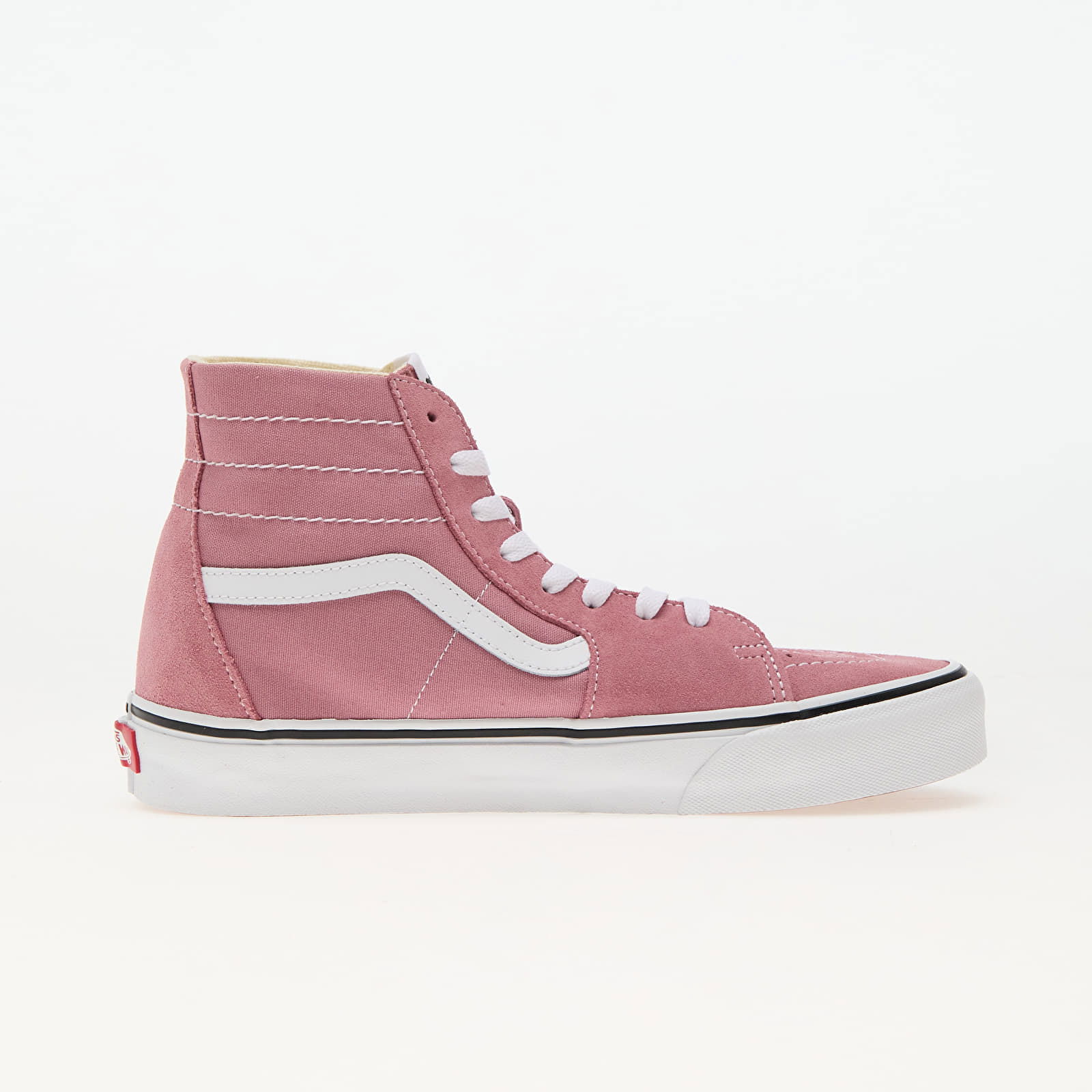 Sk8-hi Tapered Shoes (foxglove) Unisex Pink, Size 3