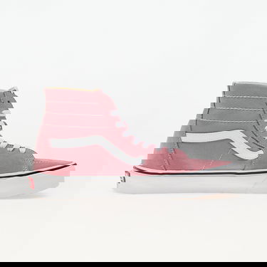 Tenisky a topánky Vans Sk8-hi Tapered Shoes (foxglove) Unisex Pink, Size 3 Ružová | VN0009QPC3S, 3