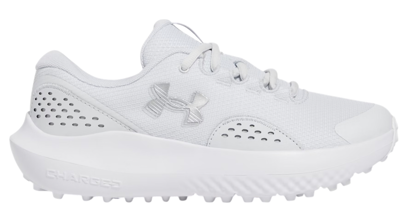 Tenisky a topánky Under Armour Surge Golf Biela | 3028243-100, 0