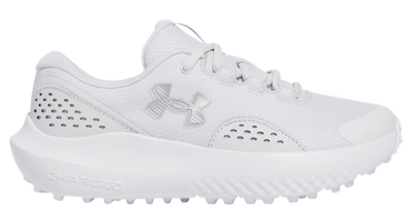 Tenisky a topánky Under Armour Surge Golf Biela | 3028243-100, 0