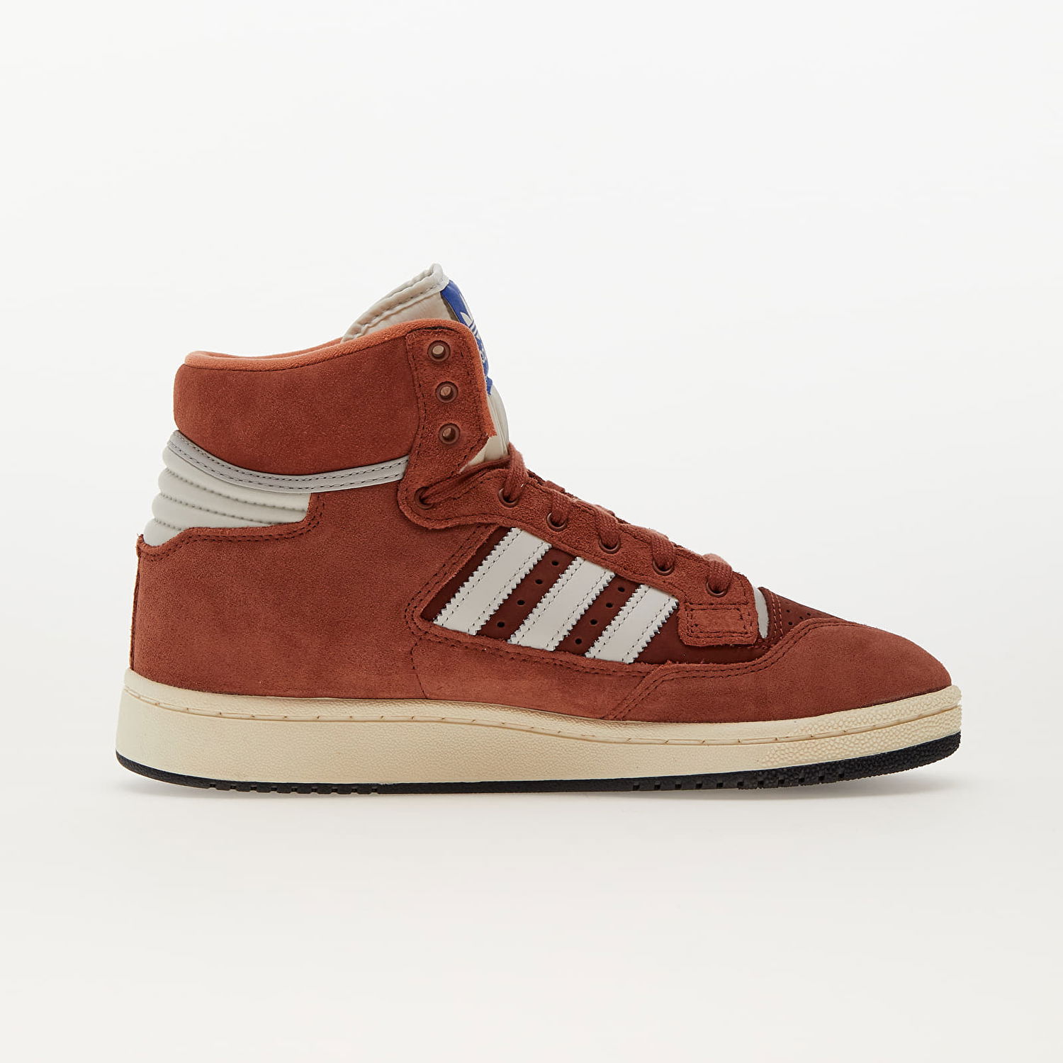 Tenisky a topánky adidas Originals Centennial 85 Hi Hnedá | FZ5993, 1
