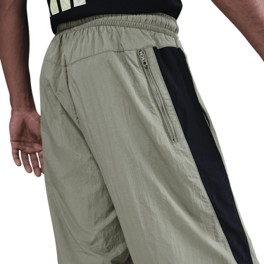 Nohavice Nike Air Woven Track Pant Zelené | hv0874-320, 3