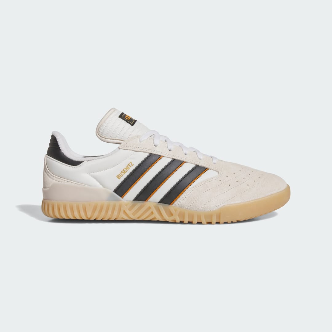 Tenisky a topánky adidas Originals Busenitz Indoor Super Biela | JP8596, 0