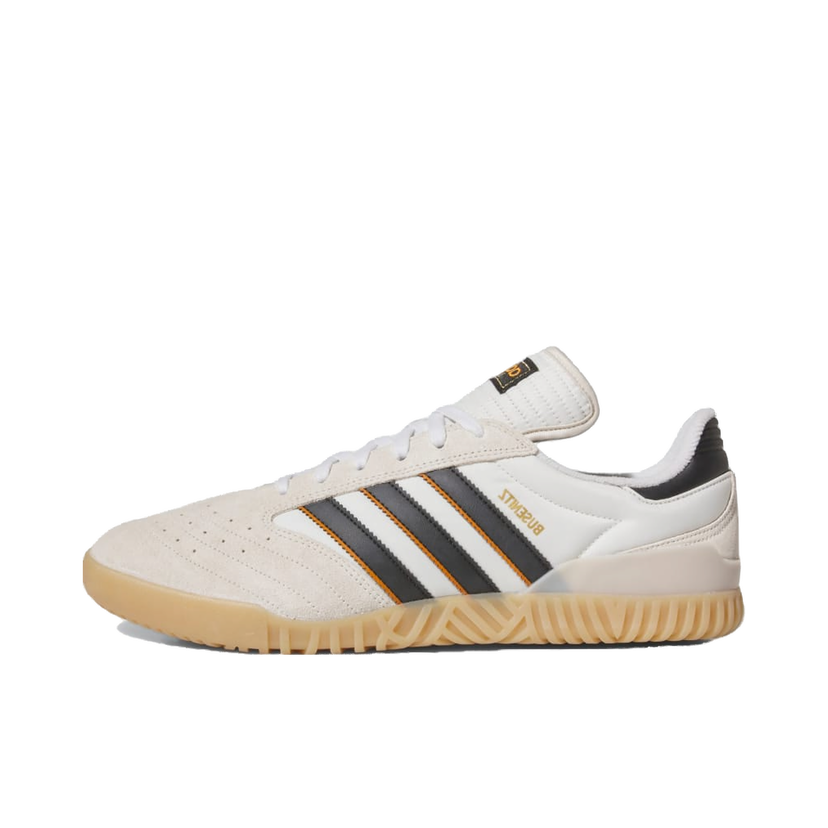 Tenisky a topánky adidas Originals Busenitz Indoor Super Biela | JP8596