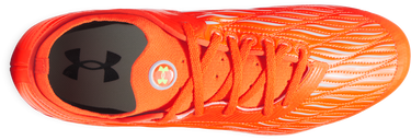 Tenisky a topánky Under Armour Under Armour Magnetico Pro 4 FG Oranžová | 3027699-862, 3
