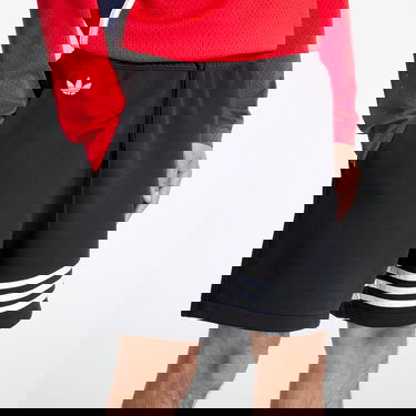 Šortky adidas Performance Neuclassics Shorts Čierna | JC9941, 4