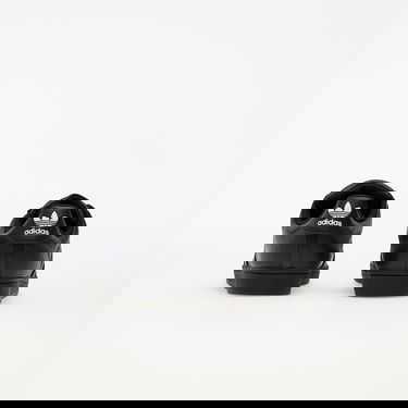 Tenisky a topánky adidas Originals Superstar Čierna | FX5567, 3