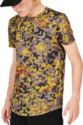 Saysky Camo Combat T-Shirt