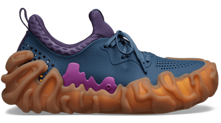Tenisky a topánky Crocs Salehe Bembury x Juniper Sneaker Sneakers "Taro" Rôznofarebný | 208694-4TG, 1
