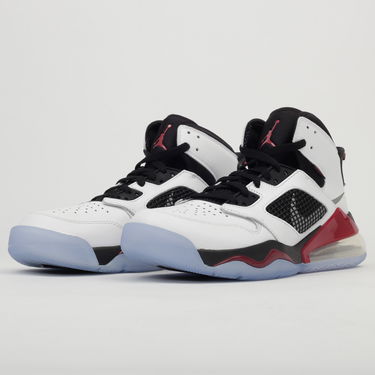 Tenisky a topánky Jordan Jordan Mars 270 "Fire Red" Biela | CD7070-103, 1