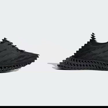 Tenisky a topánky adidas Originals 4DFWD 3 "Triple Black" Čierna | IG8985, 1