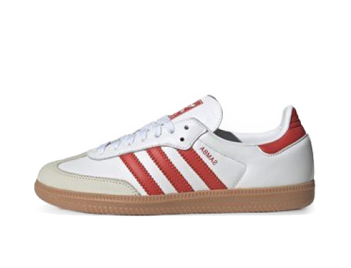 Tenisky a topánky adidas Originals Samba OG White Biela | IF6513