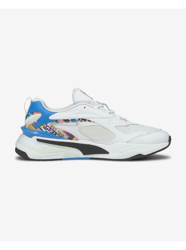 Tenisky a topánky Puma RS-Fast Biela | 37514901, 3