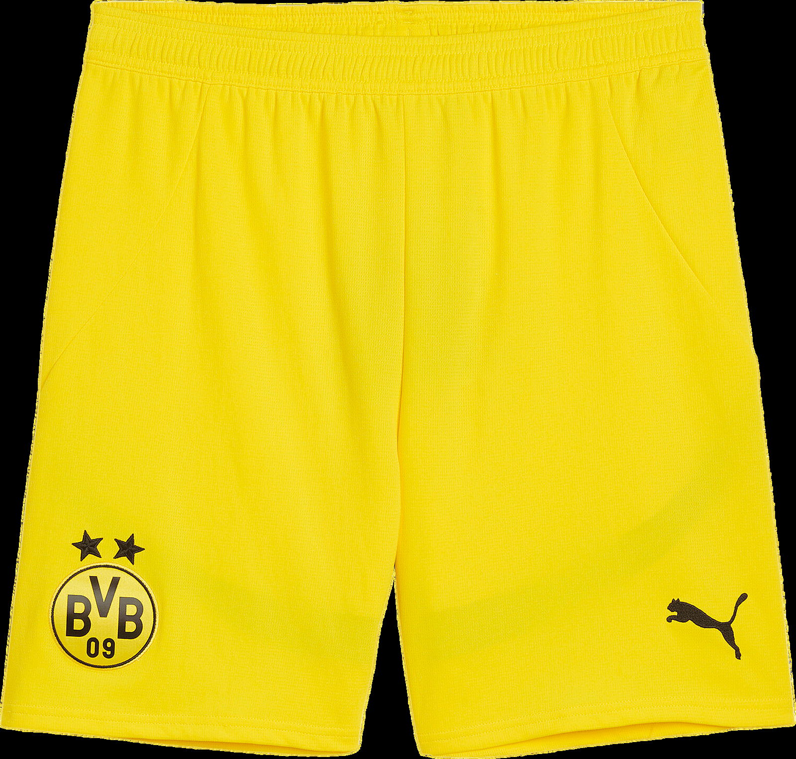 BVB Shorts Replica 2024/25