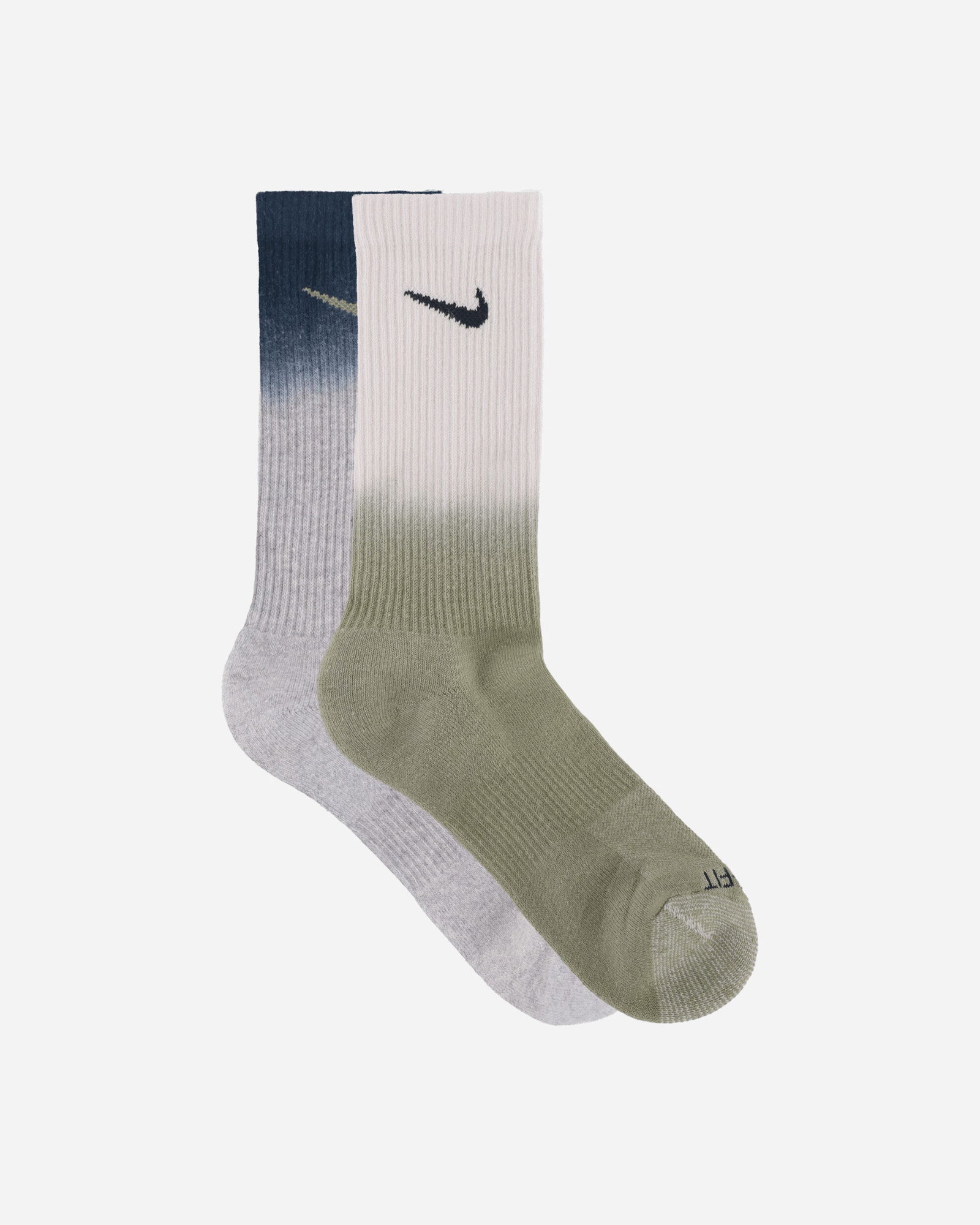 Everyday Plus Cushioned Crew Socks