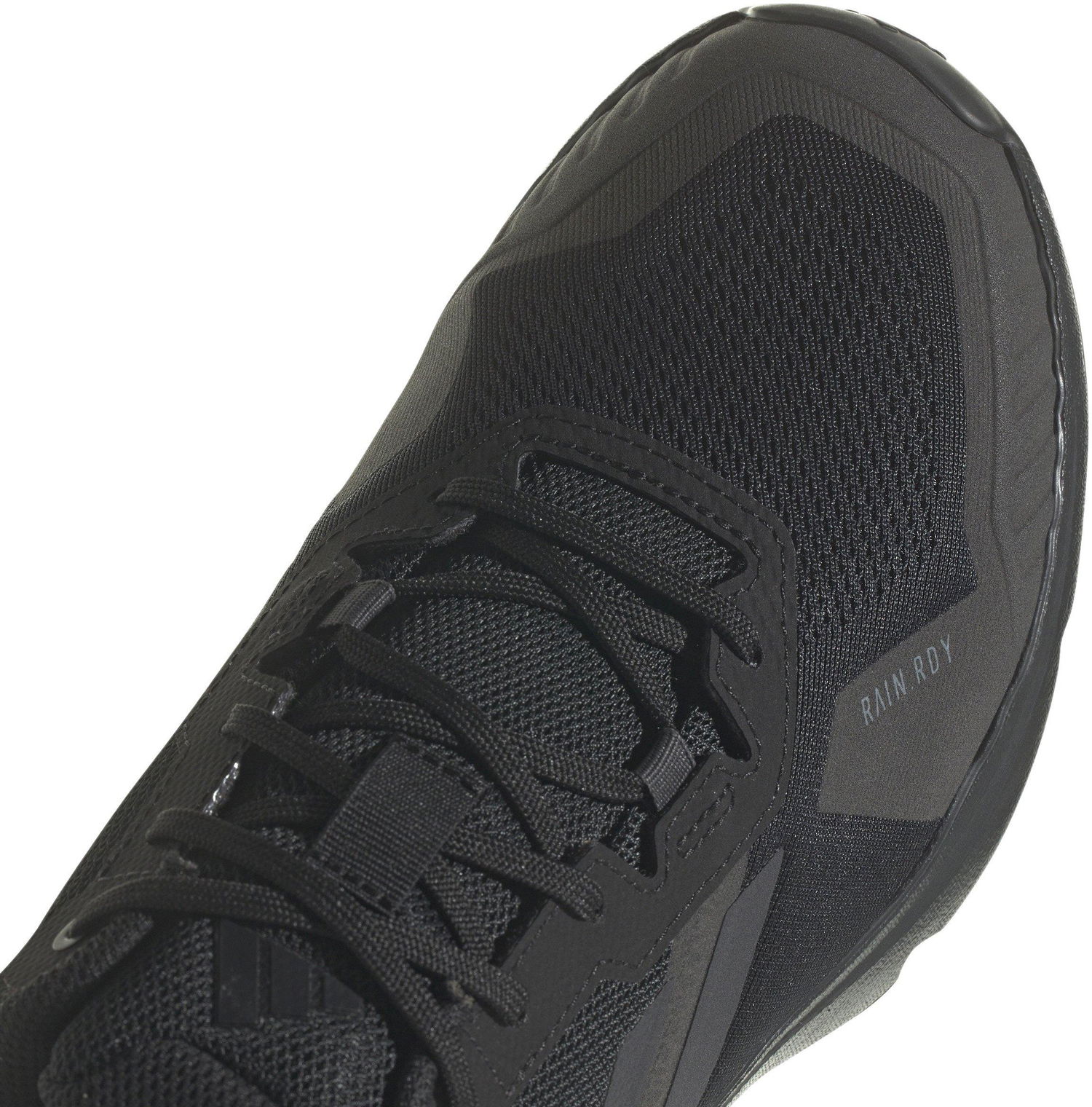 Tenisky a topánky adidas Performance Terrex Soulstride RAIN.RDY Trail Running "Core Black" Čierna | IF5015, 1