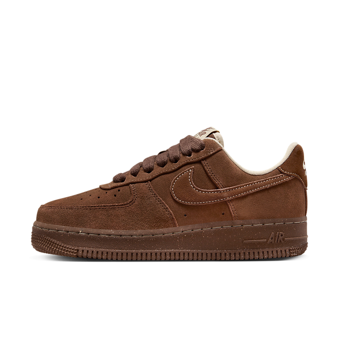 Air Force 1 Low "Cacao Wow" W