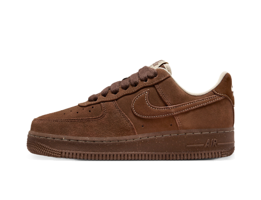 Tenisky a topánky Nike Air Force 1 Low "Cacao Wow" W Hnedá | FQ8901-259