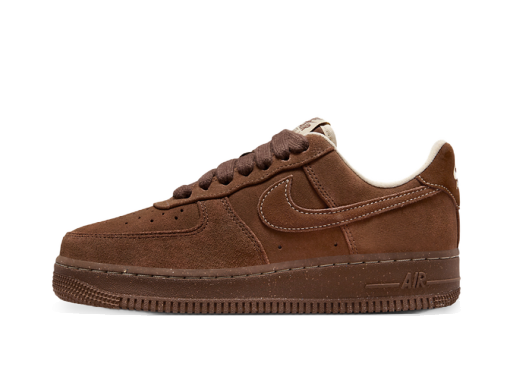 Air Force 1 Low "Cacao Wow" W