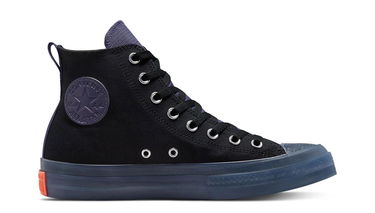 Tenisky a topánky Converse Chuck Taylor All Star CX Hybrid Function High Top Čierna | 171400C, 1