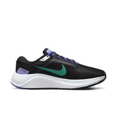 Tenisky a topánky Nike Air Zoom Structure 24 W Čierna | DA8570-004, 1