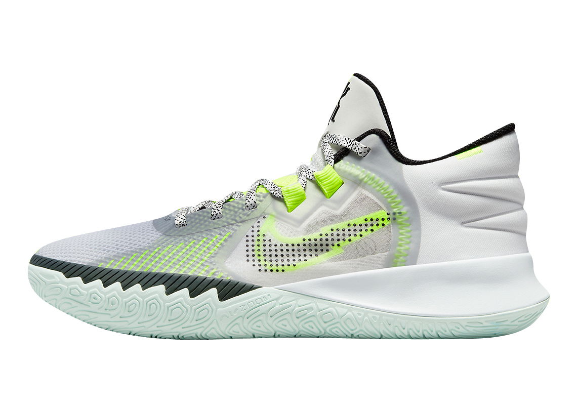 Tenisky a topánky Nike Kyrie Flytrap V Zelené | CZ4100-101, 0