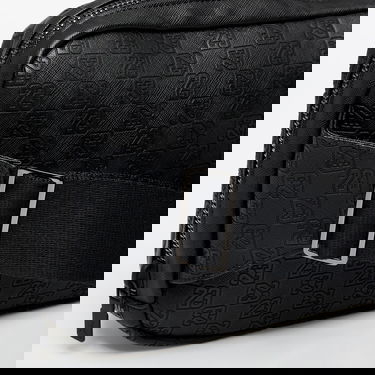 Ľadvinka Jordan Jordan Jam Monogram Sling Bag Čierna | MA0991-023, 2