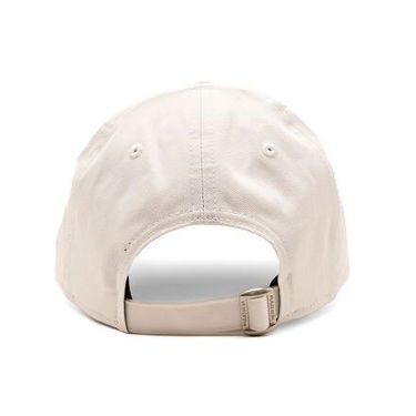 Šiltovka New Era 9TWENTY Wordmark White / Peach Biela | 60434984, 1