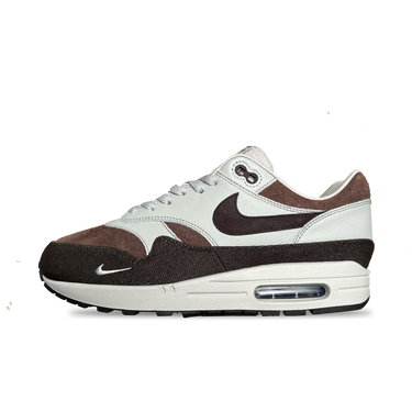 Tenisky a topánky Nike Size? x Air Max 1 "Brown" Hnedá | FN7814-001, 0